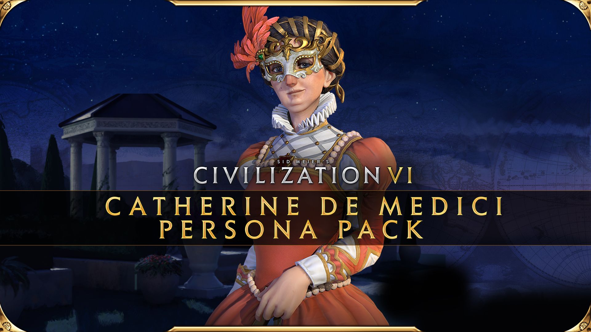 Concretada la fecha del tercer pack de contenidos a Civilization VI 2