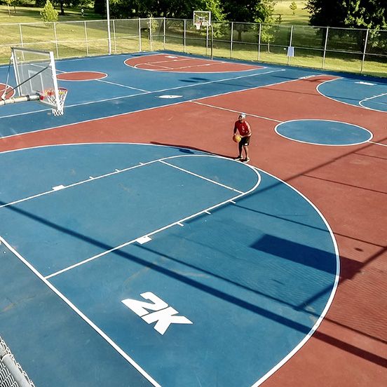 List 101+ Pictures Druid Hill Park Swimming Pool Photos Latest