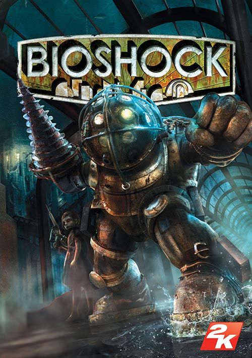 Buy Bioshock The Collection On Nintendo Switch