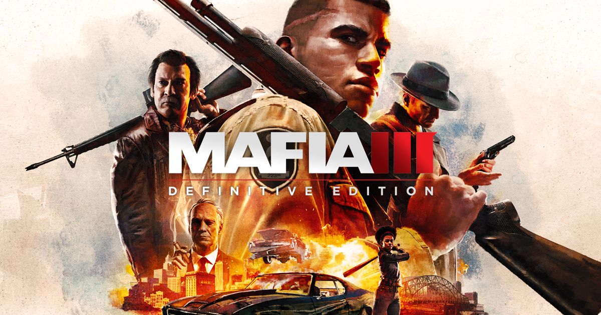 Mafia II PlayStation 3 PS3 Game For Sale