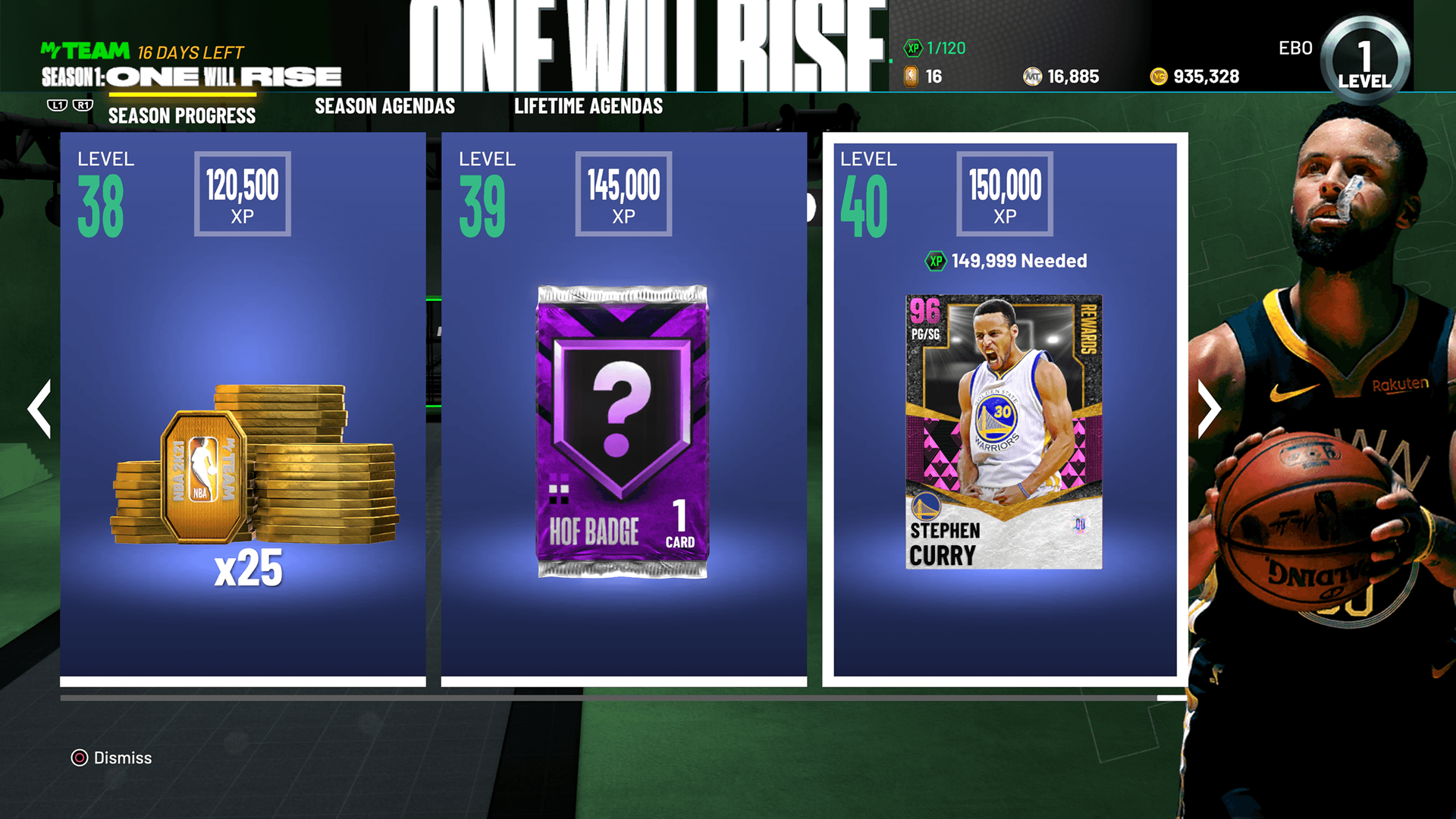 Nba 2k21 Les Nouveautes Du Mode Myteam