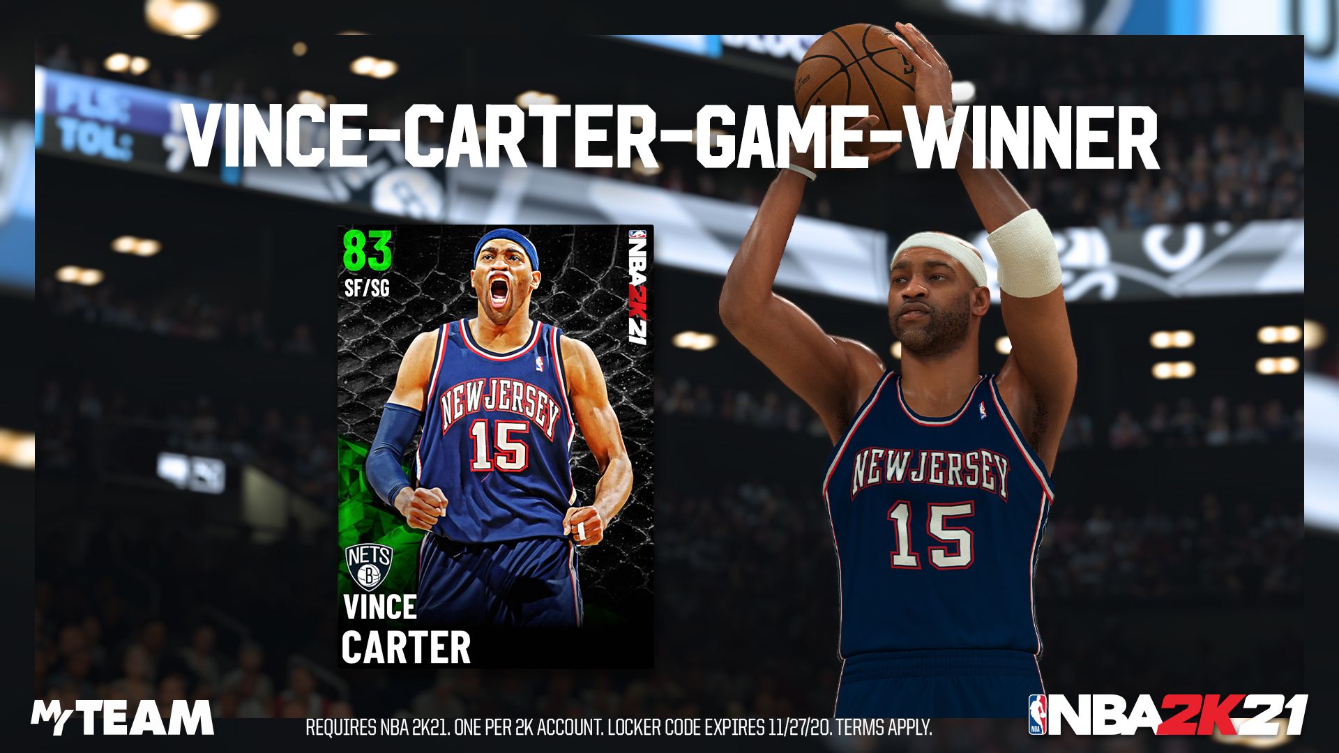 NBA 2K SEASON 2