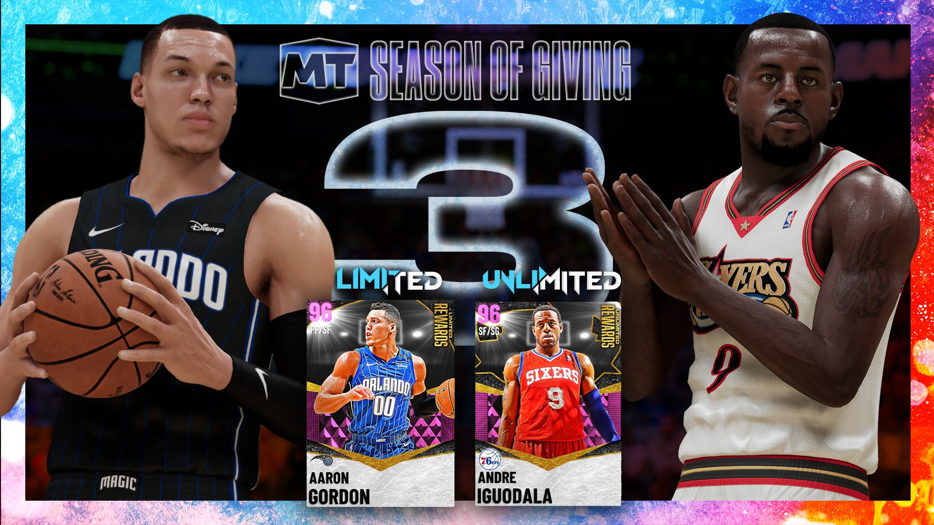 nba 2k season 3