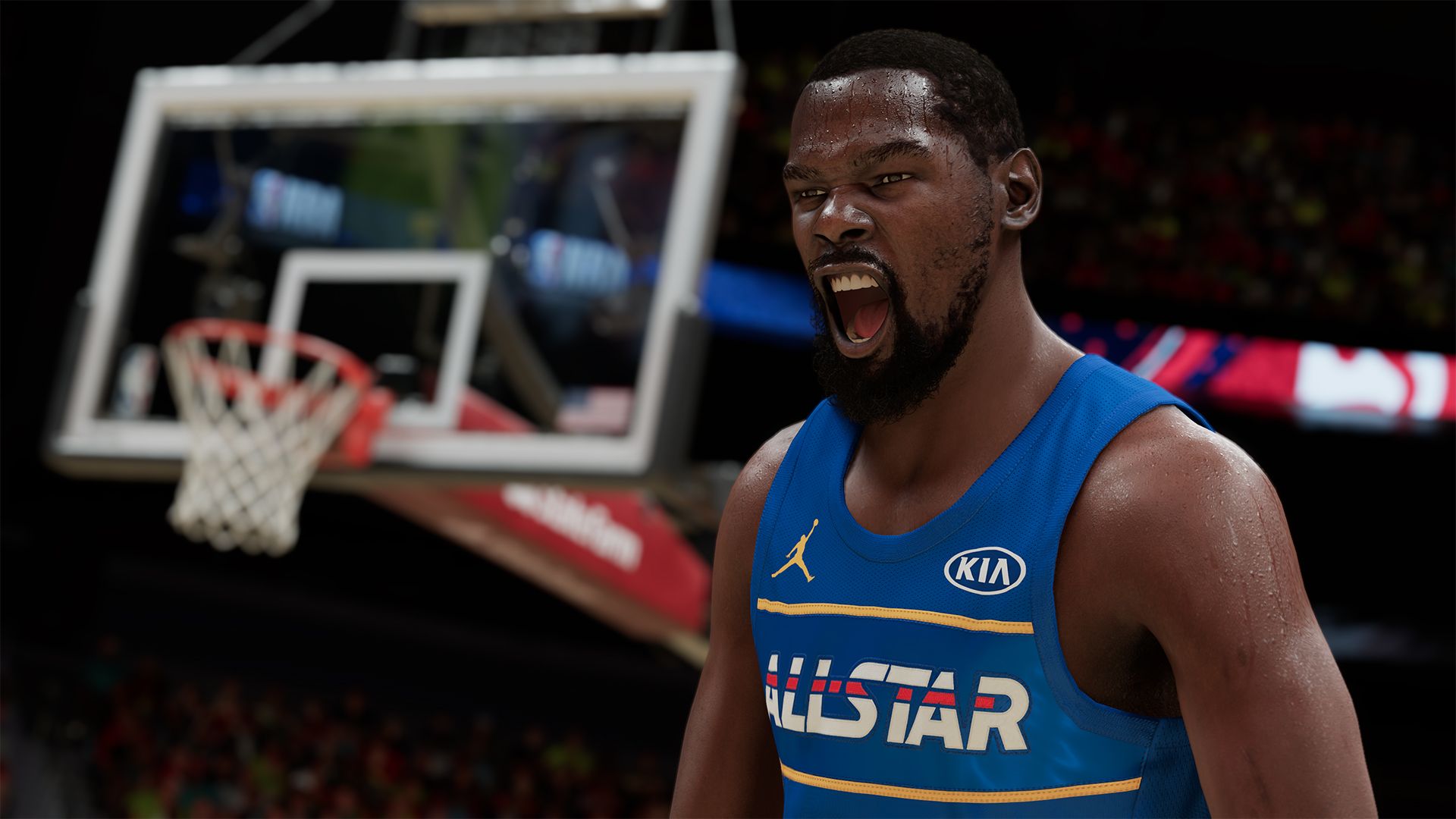 nba 2k21 roster ratings