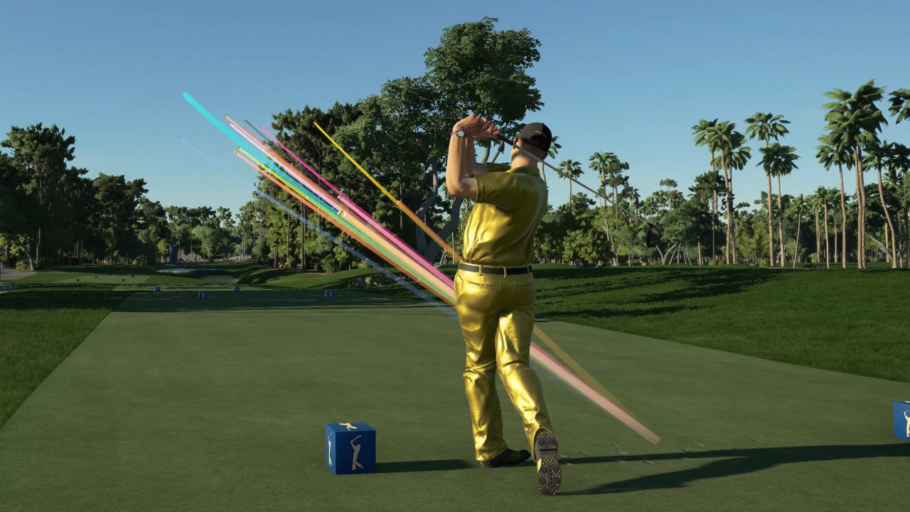 Sink the Putt or Get Cut: Divot Derby Mode Available Now
