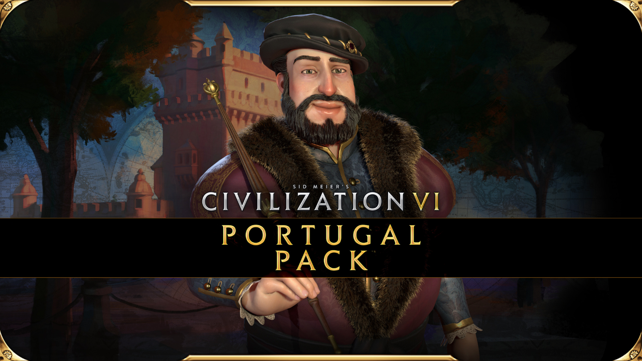 Civilization Vi The Official Site News Civilization Vi Portugal Pack Available Now