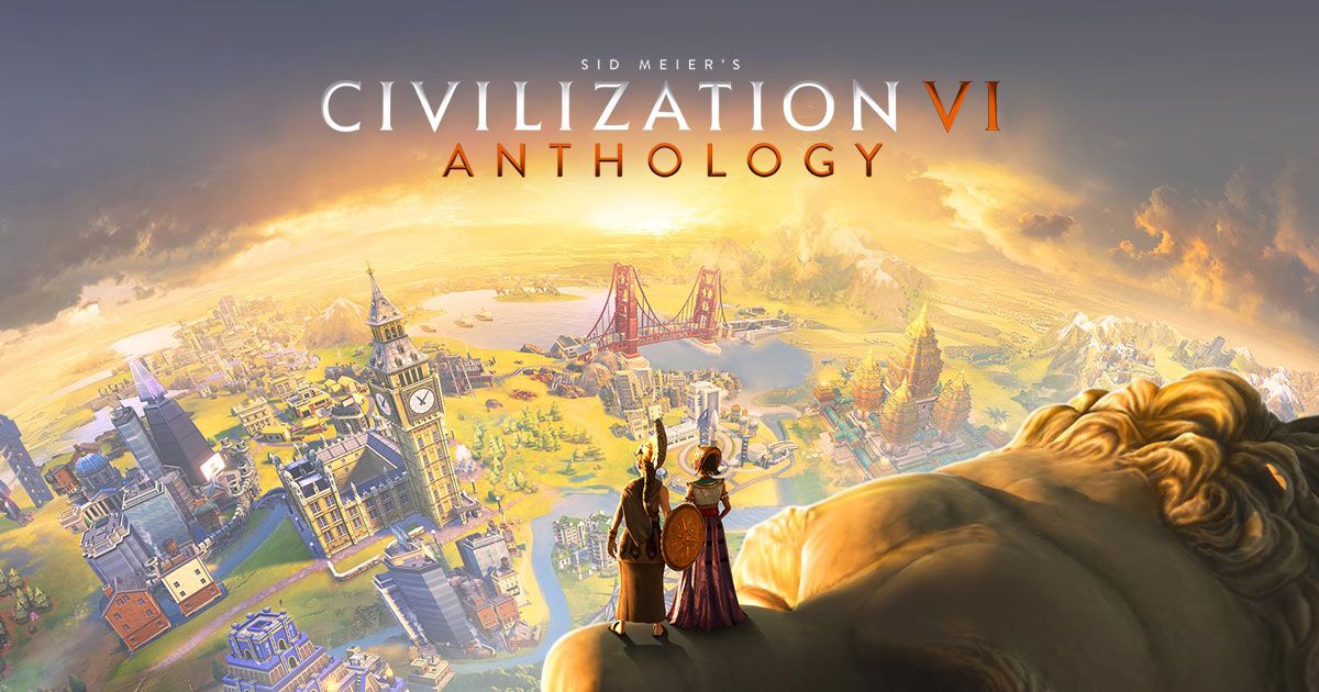 civilization 6 trailer