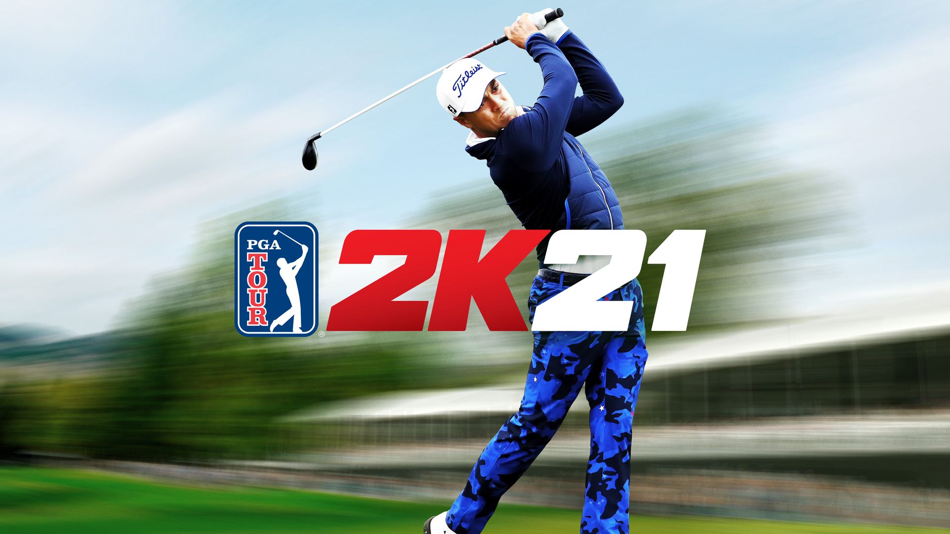 PGA TOUR® 2K21 Surpasses 2.5 Million Global Players, New UGC Courses and 100 Thieves Collab Dropping Soon