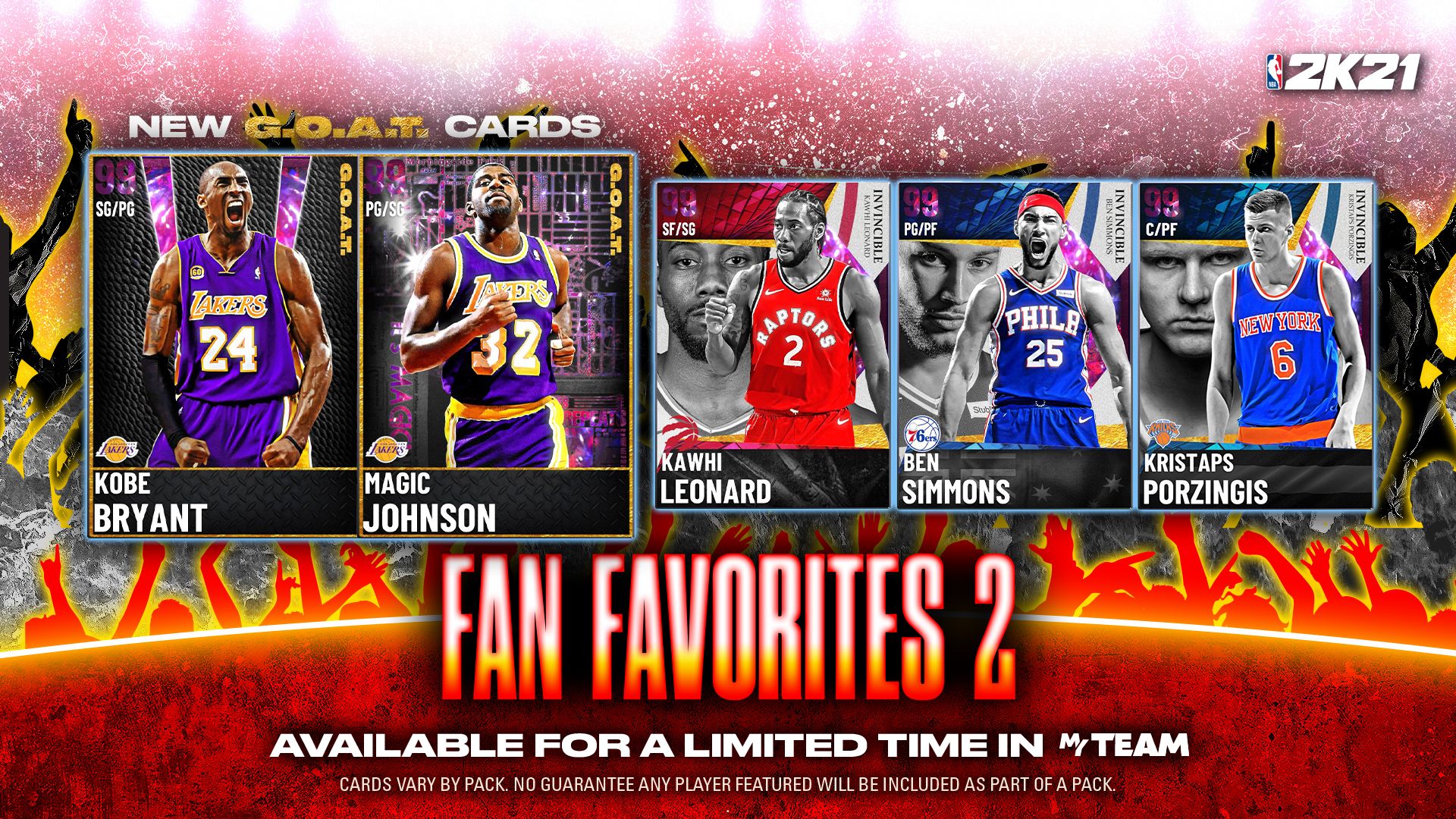 Nba 2k シーズン9