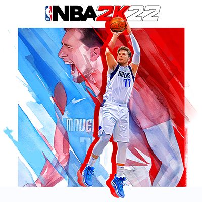 NBA 2K22 – 2K Support