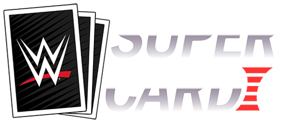 Wwe Supercard Season 8 Wwe Mobile Game Wwe 2k