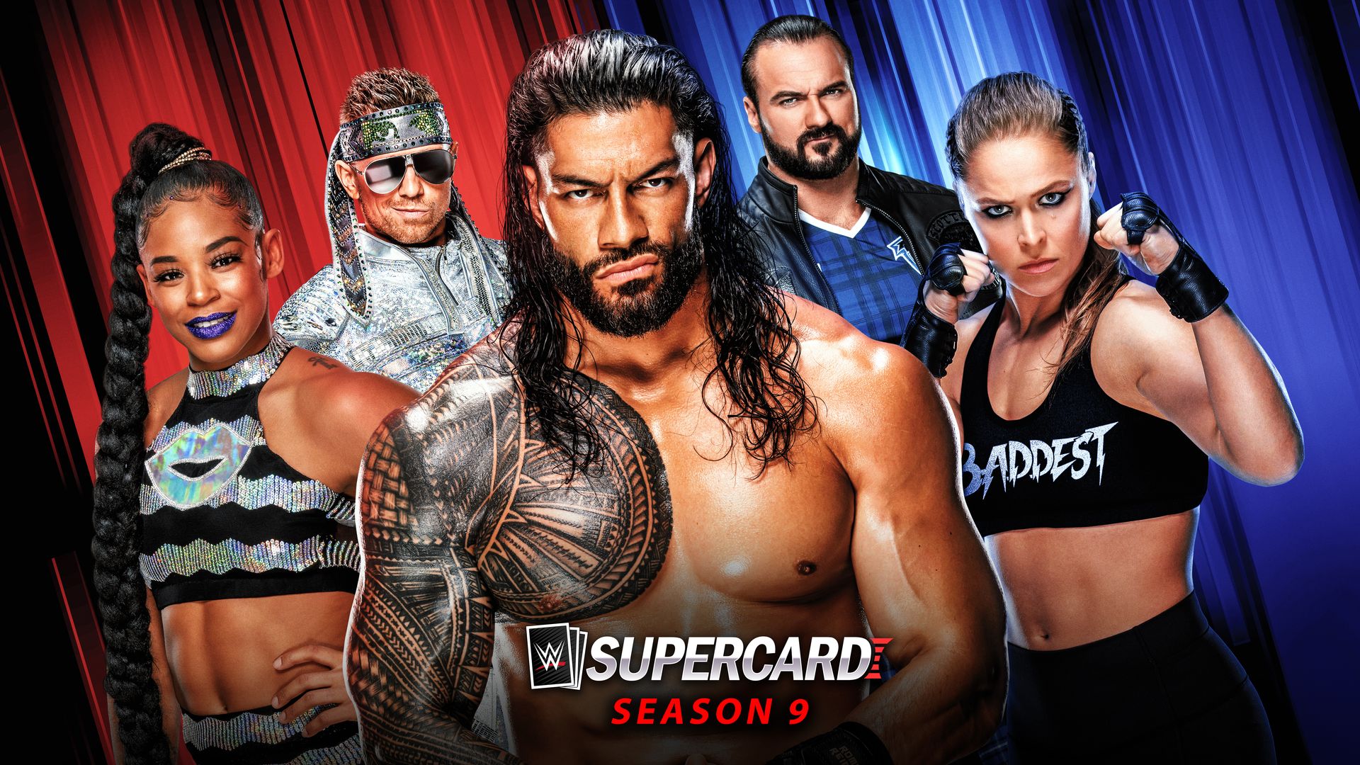 Wwe supercard codebreaker