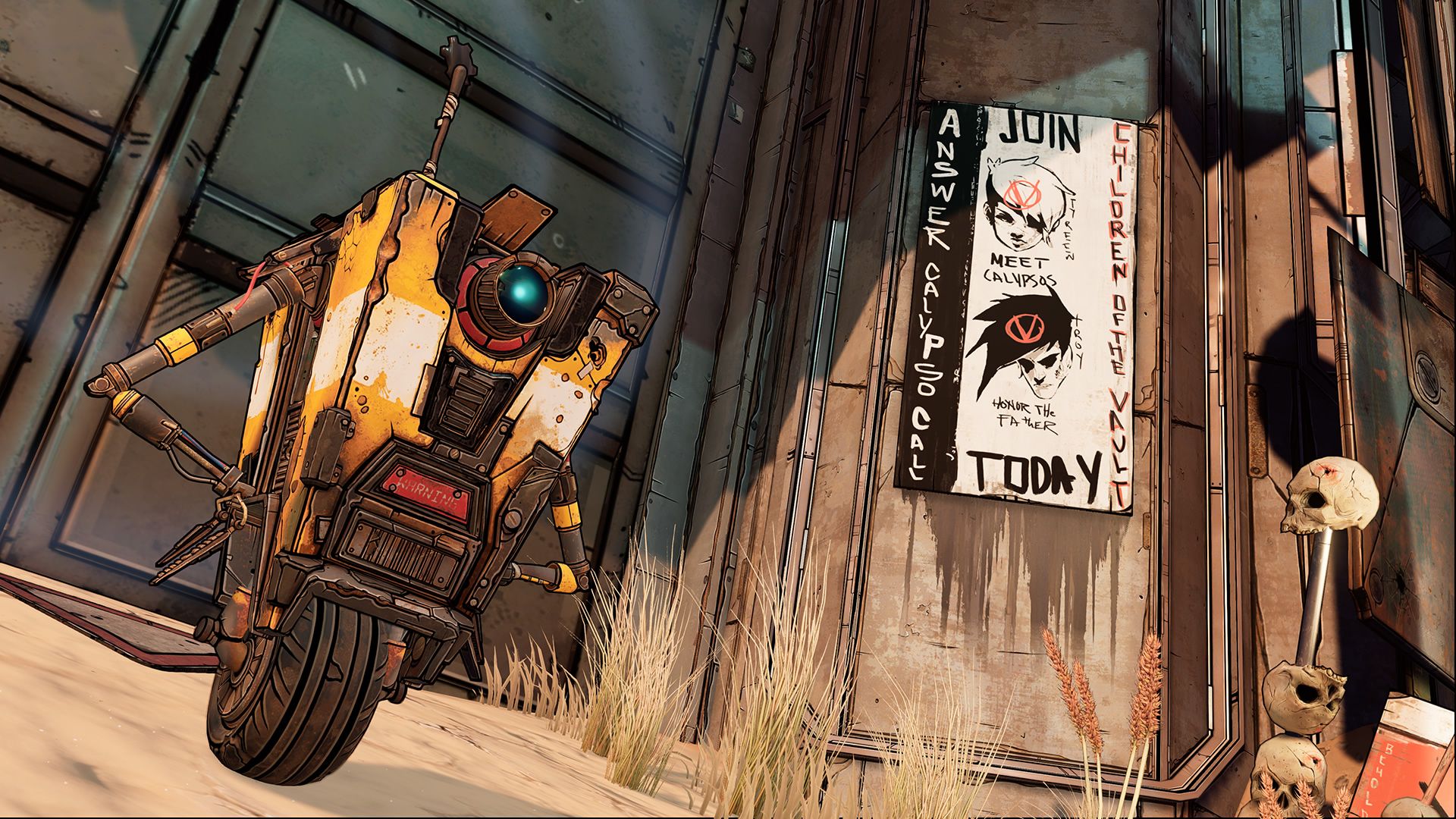 Borderlands 3 