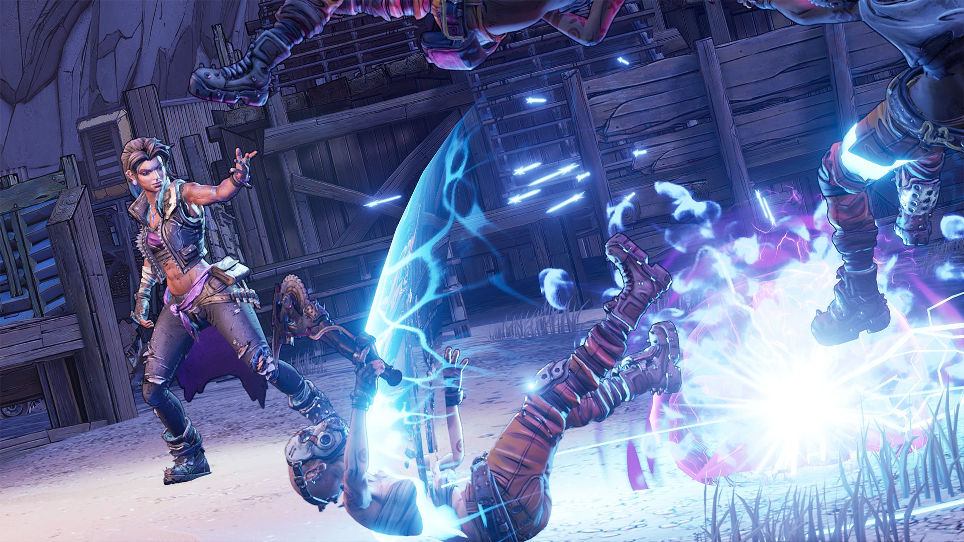 borderlands 2 a rose by any other name borderlands 2 a rose by any other name