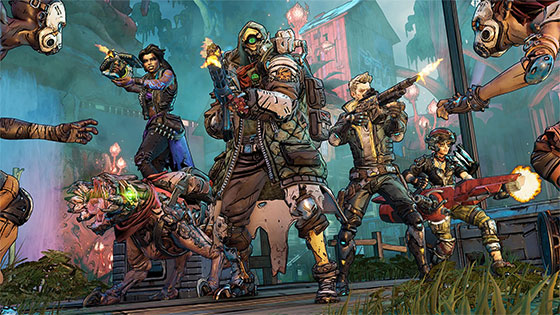 Borderlands 3 Basics 9 Tips To Get You Started