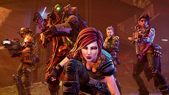 Borderlands 3 Basics 9 Tips To Get You Started