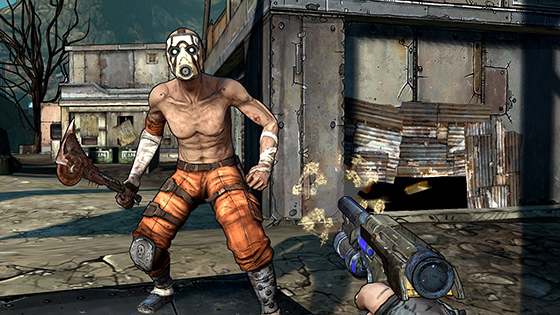 borderlands 2 game of the year edition