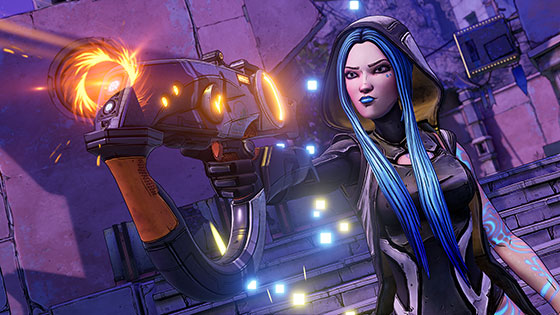 Borderlands 3 Co Lead Writer Discusses The Most Impactful Deleted Scene