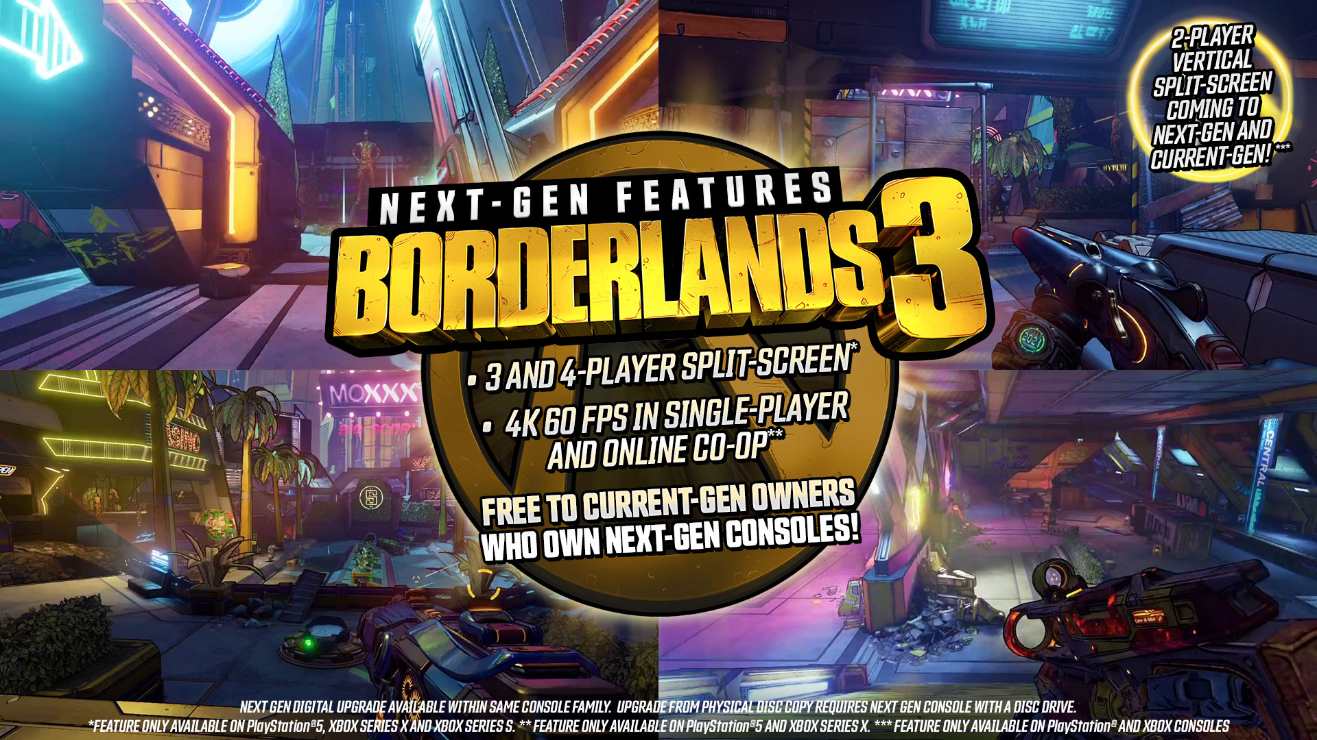Borderlands 2 live chat room