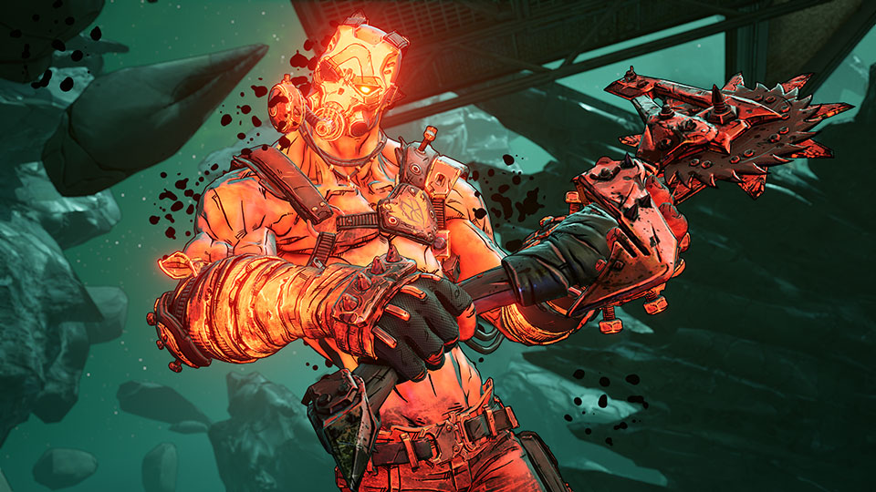 borderlands-3-psycho-krieg-and-the-fantastic-fustercluck-official-reveal-trailer-news-resetera