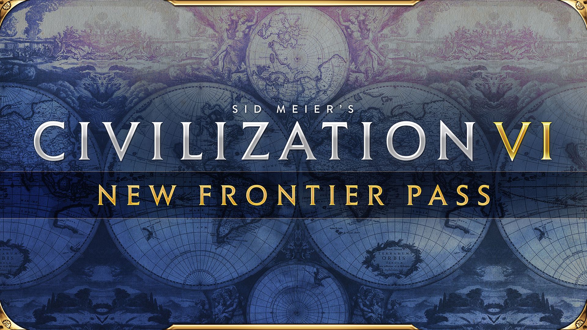 civilization vi frontier pass