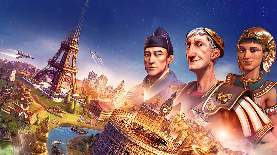 Civ VI