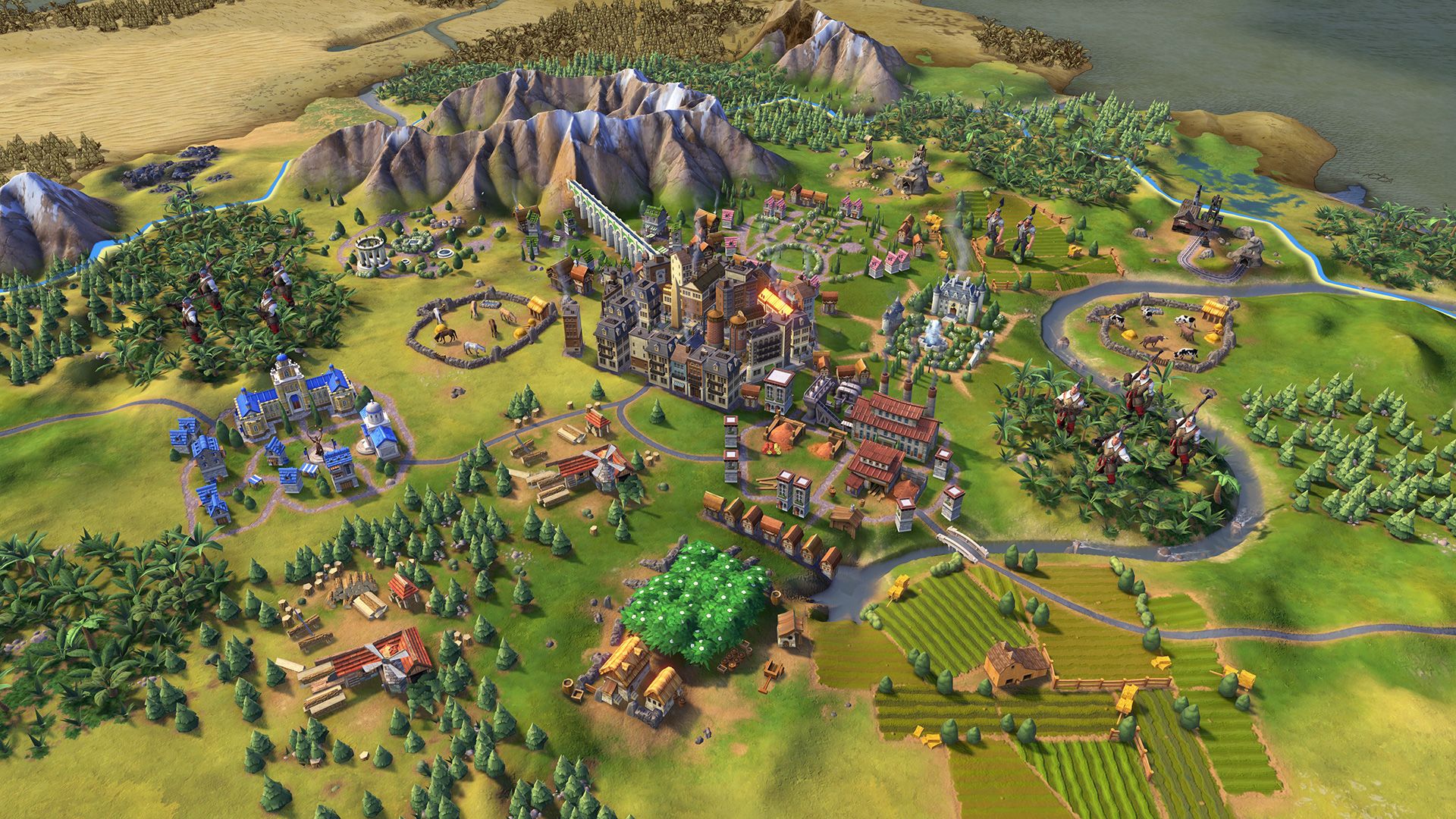 civ vi