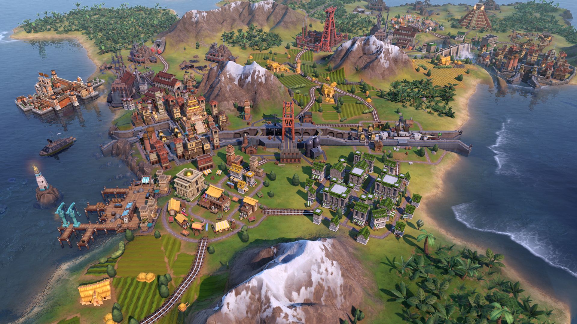 civilisation 6 mac download torrent