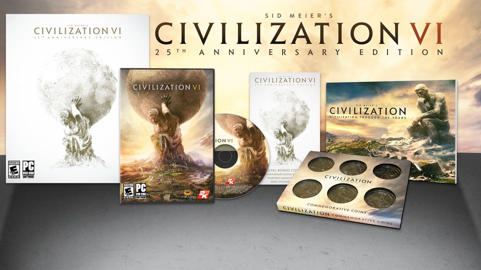  Civilization Vi 6  -  8
