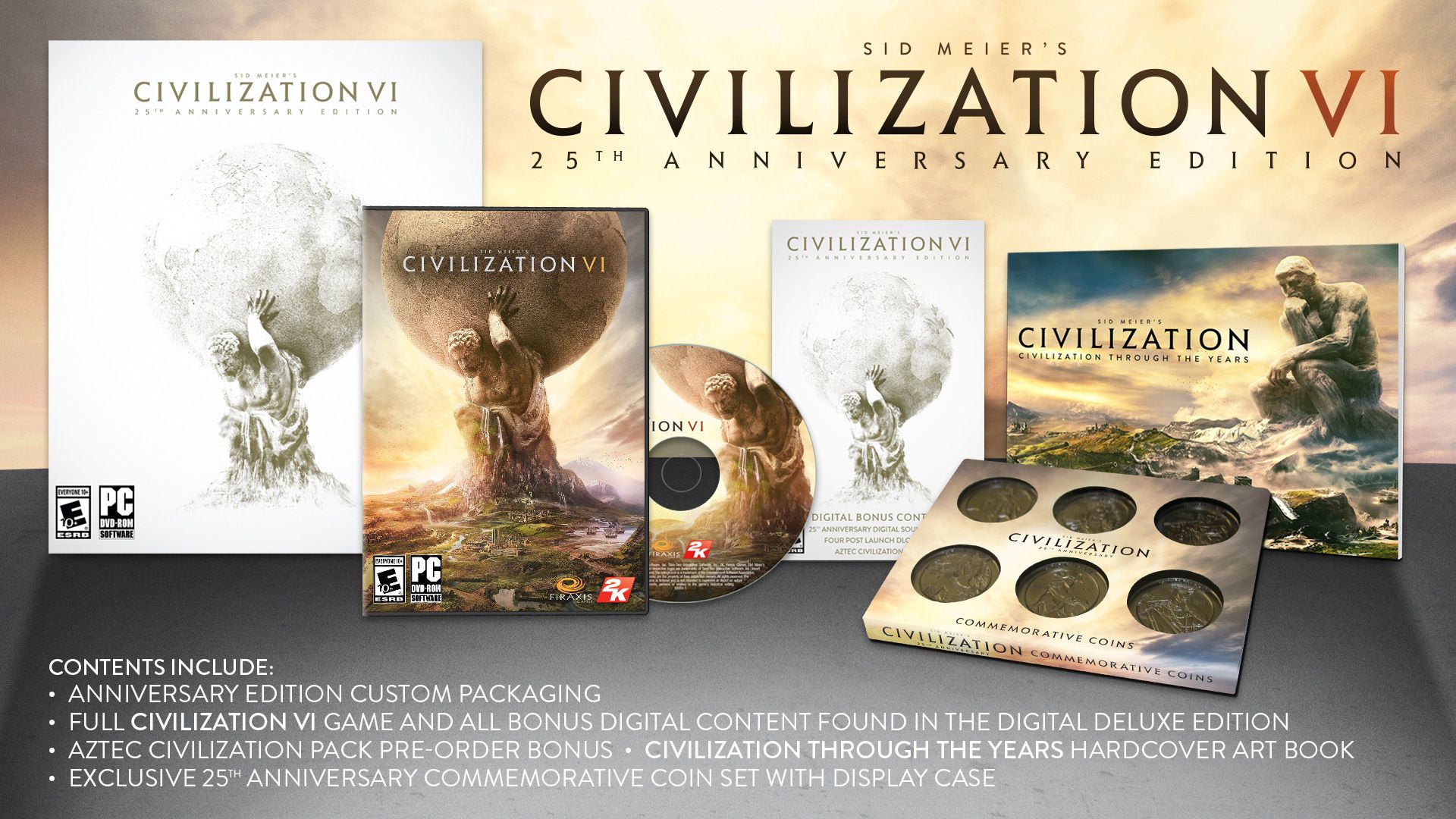 civilization 2 gold edition