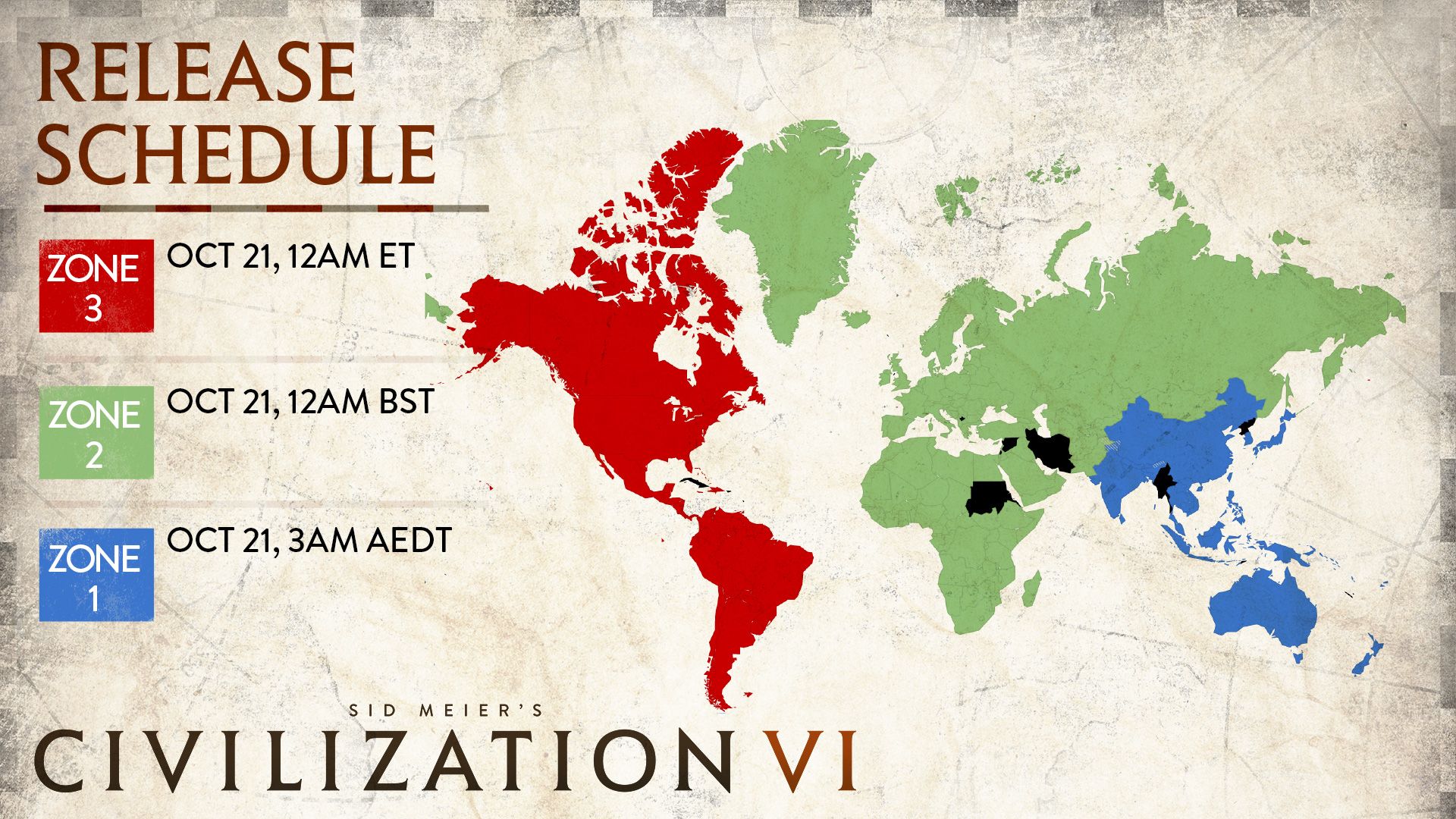 civilization vi steam discussion