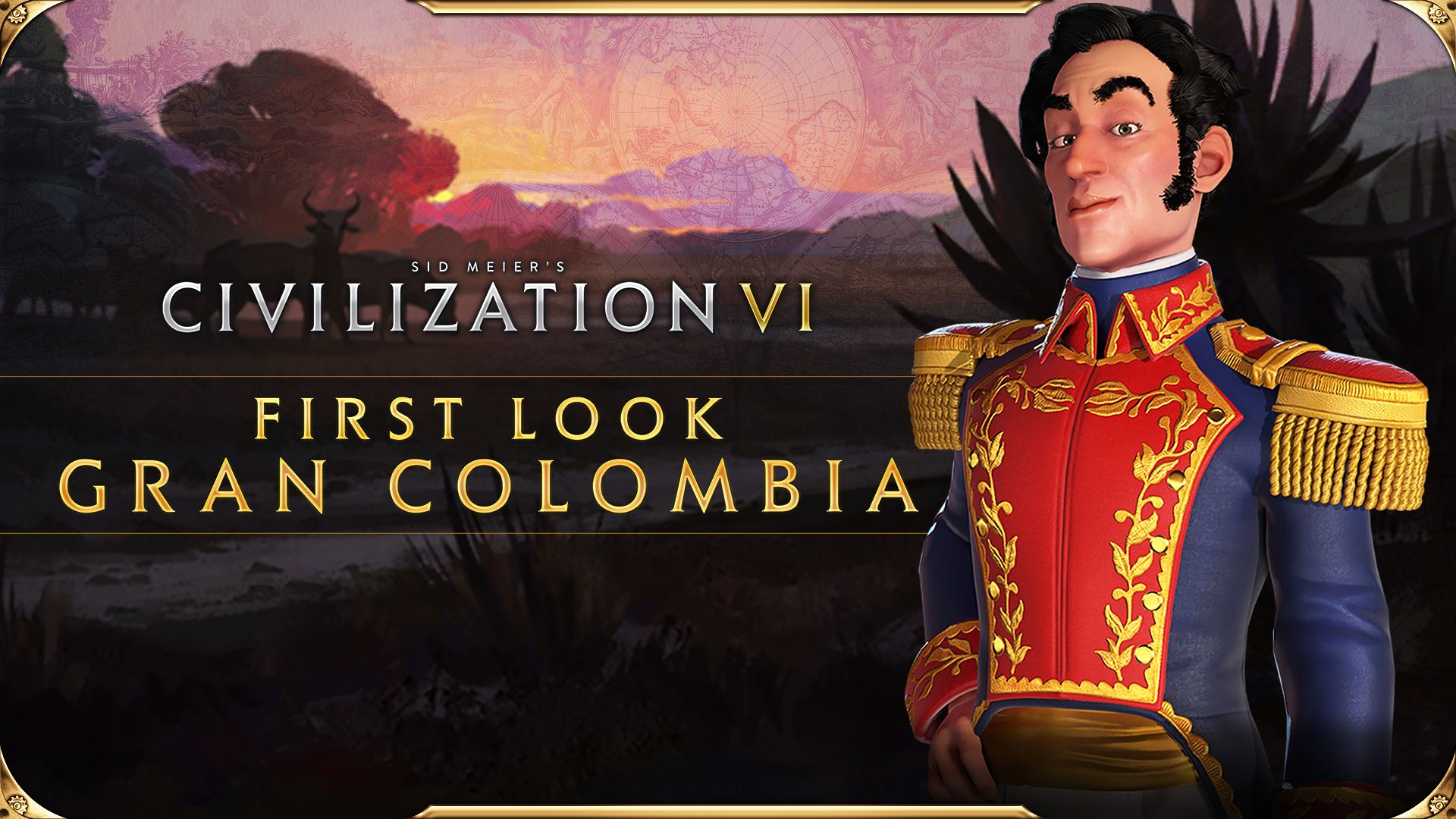 Civilization® VI – The Official Site, News