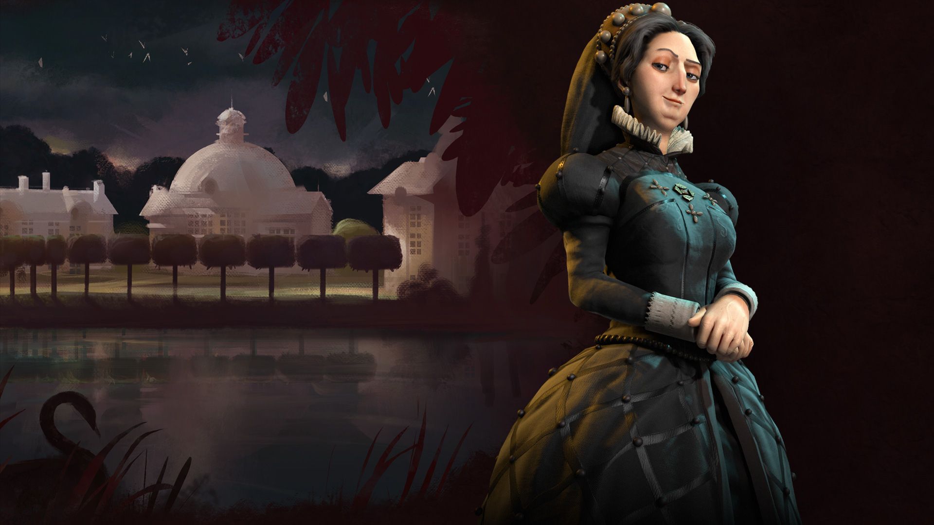 civilization revolution catherine for civ 5 catherine mod