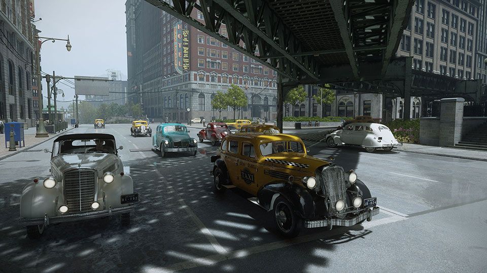 Mafia 2: Definitive Edition System Requirements: Can You Run It?
