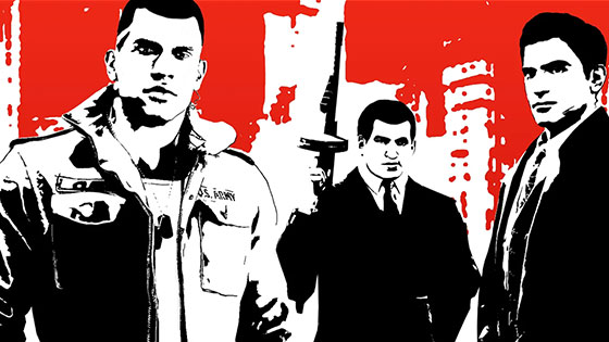 New Arrival: PS4: Mafia Trilogy - Game Wiz Enterprise