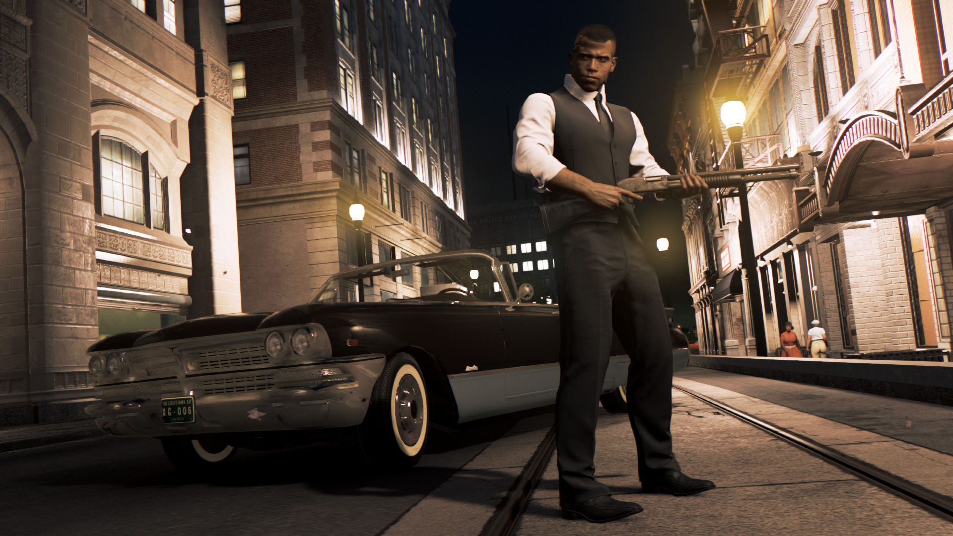 Gta mafia. Mafia 3. Игра мафия 3. Mafia III: Definitive Edition. Mafia 3 (III) (Xbox one).