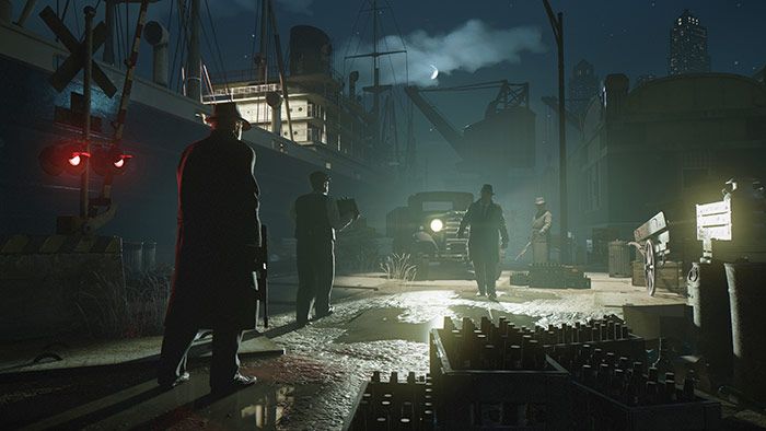 Steam :: Mafia III: Definitive Edition :: Mafia III “Stones Unturned” DLC  Now Available