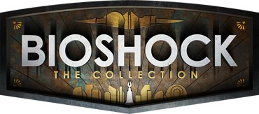 BIOSHOCK THE COLLECTION