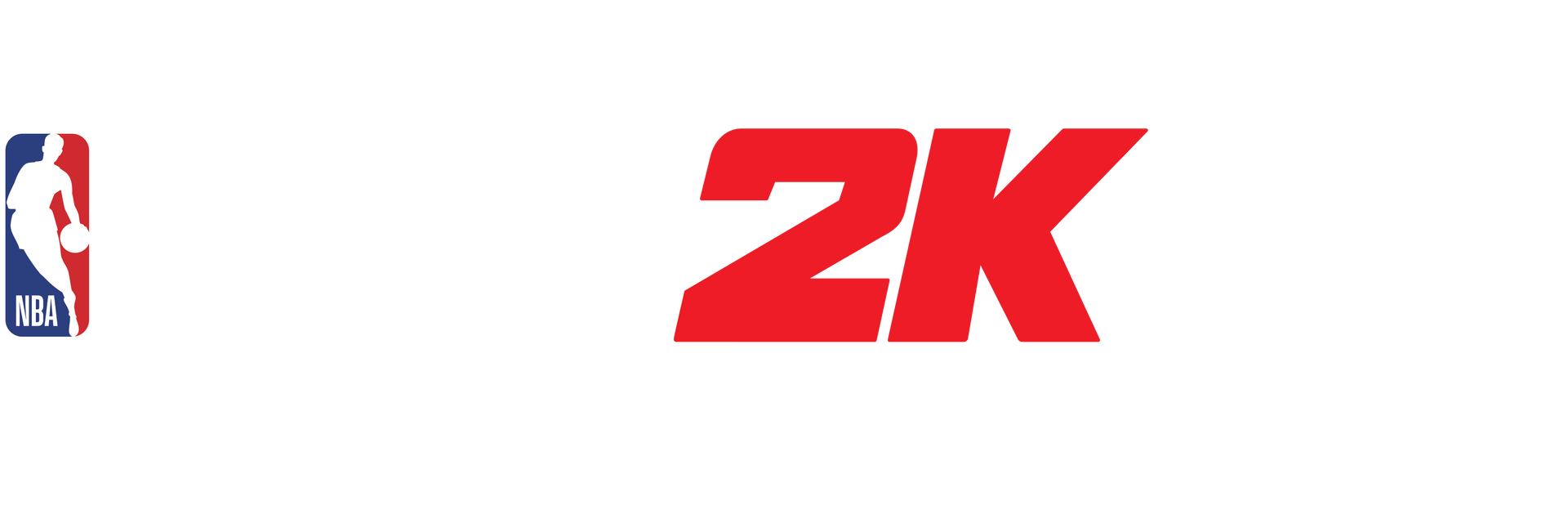 NBA 2K23 Logo