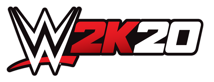 WWE2K20