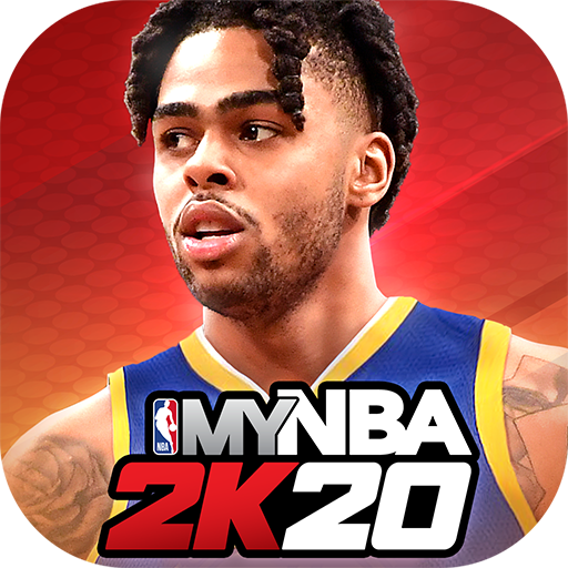 Download NBA 2K20 - Baixar para PC Grátis