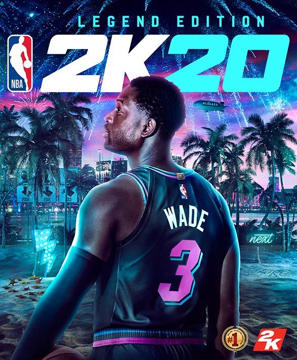 Nba 2k21 Cover Athletes Revealed Damian Lillard Zion Williamson