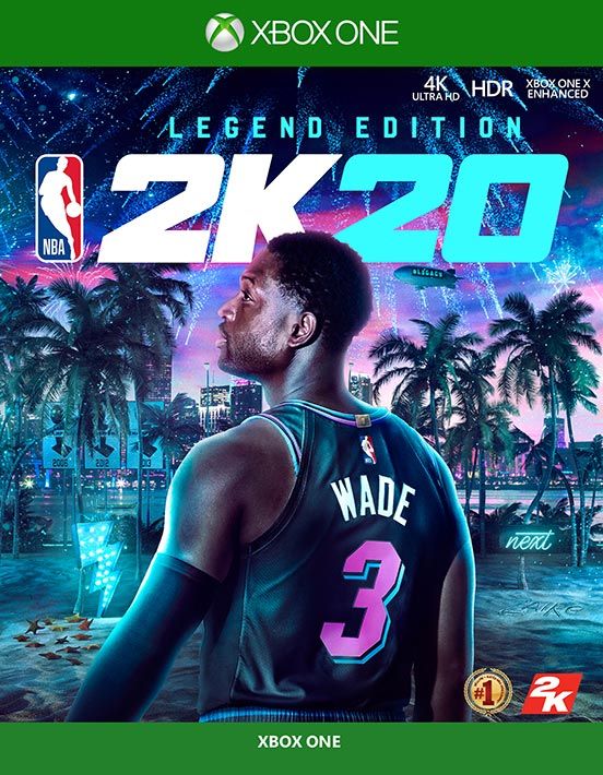 Nba 2k