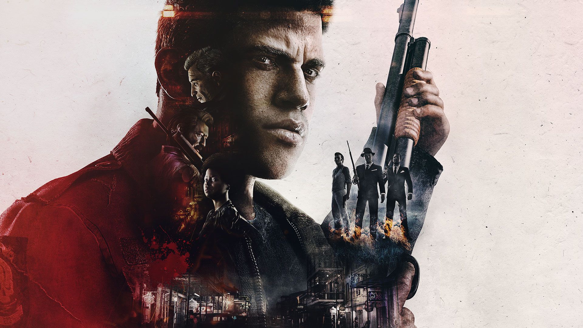 2K Announces Free Mafia III Demo Now Available