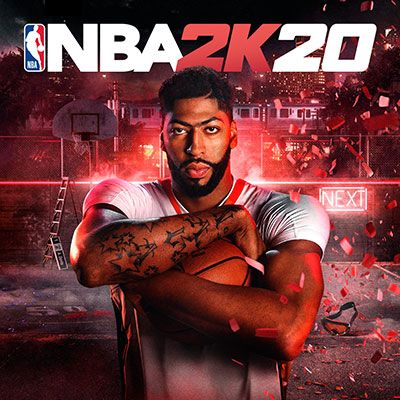 Какая nba 2k лучше на андроид