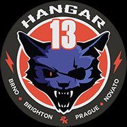 Hangar 13 Hangar 13