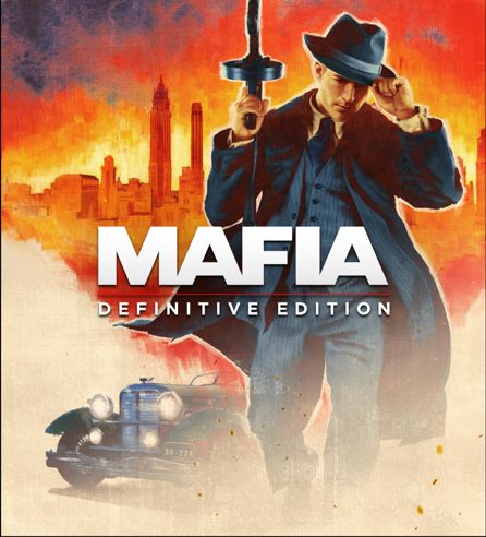 MAFIA: EDITION