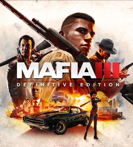 Mafia Trilogy - PS4 - Own4Less