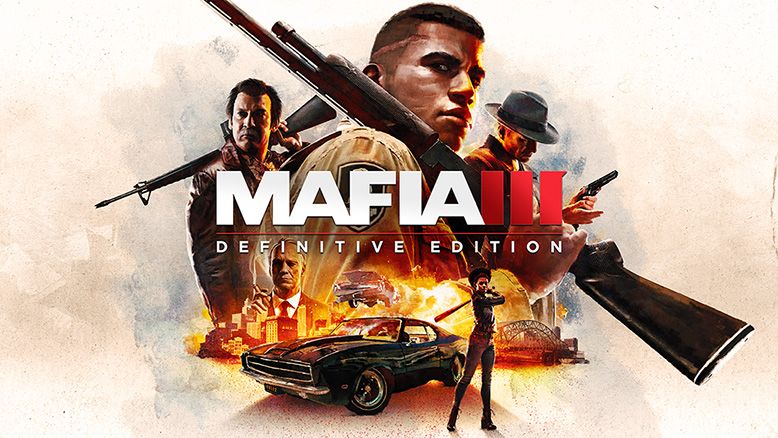 Mafia 3 Developer Discusses Game Details - WholesGame