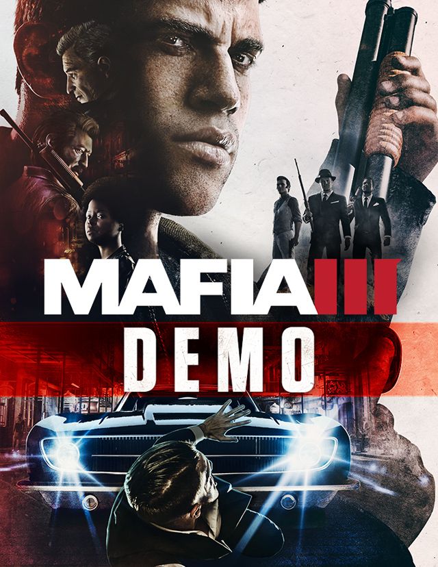 Mafia Iii